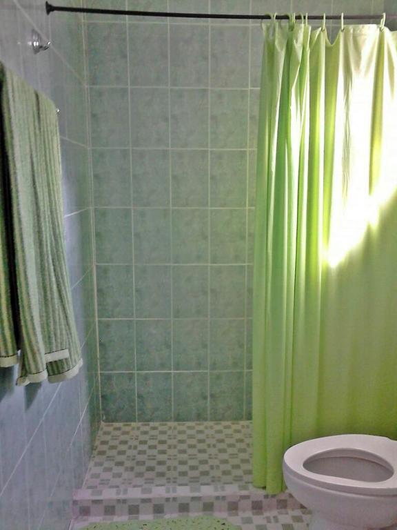 Posada Donde Pilo Avila Hotel San Andrés Quarto foto