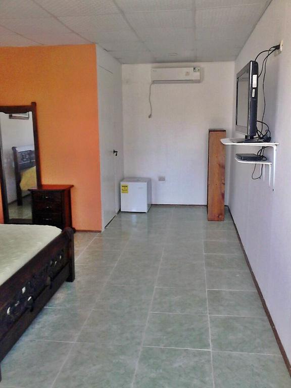 Posada Donde Pilo Avila Hotel San Andrés Quarto foto