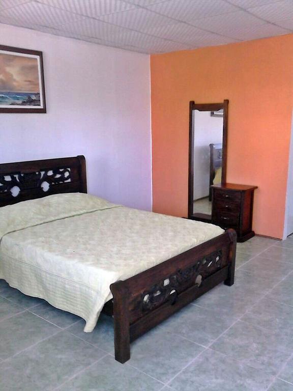 Posada Donde Pilo Avila Hotel San Andrés Quarto foto