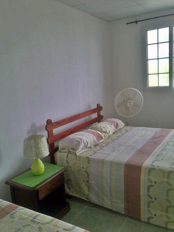 Posada Donde Pilo Avila Hotel San Andrés Quarto foto