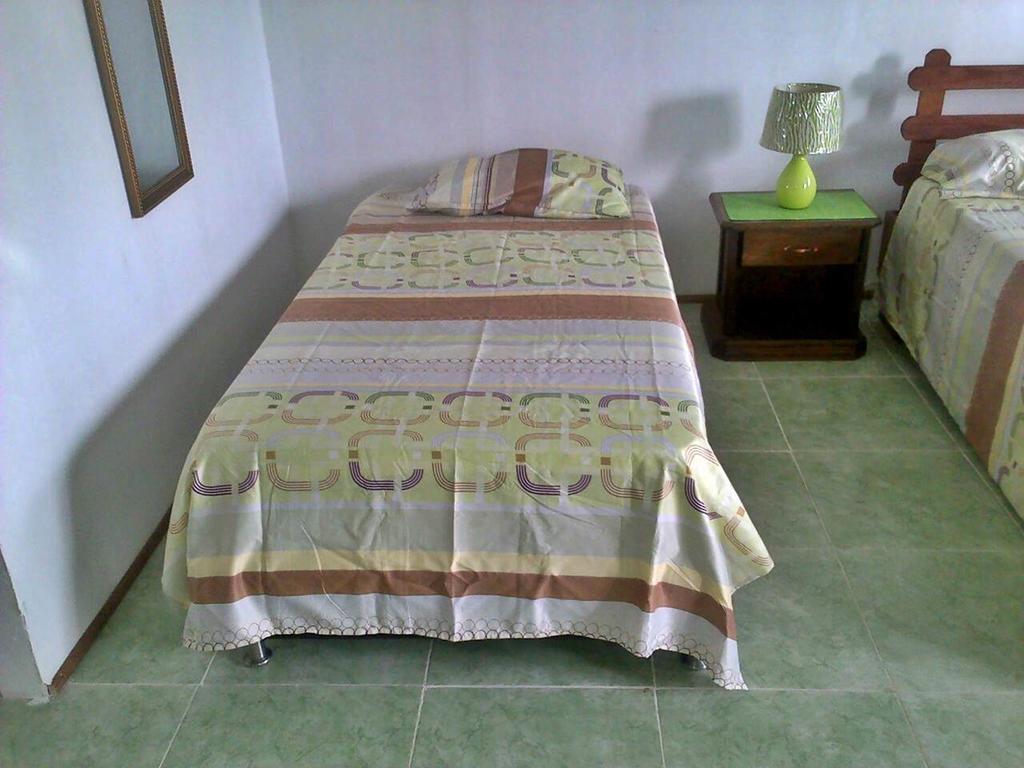 Posada Donde Pilo Avila Hotel San Andrés Quarto foto