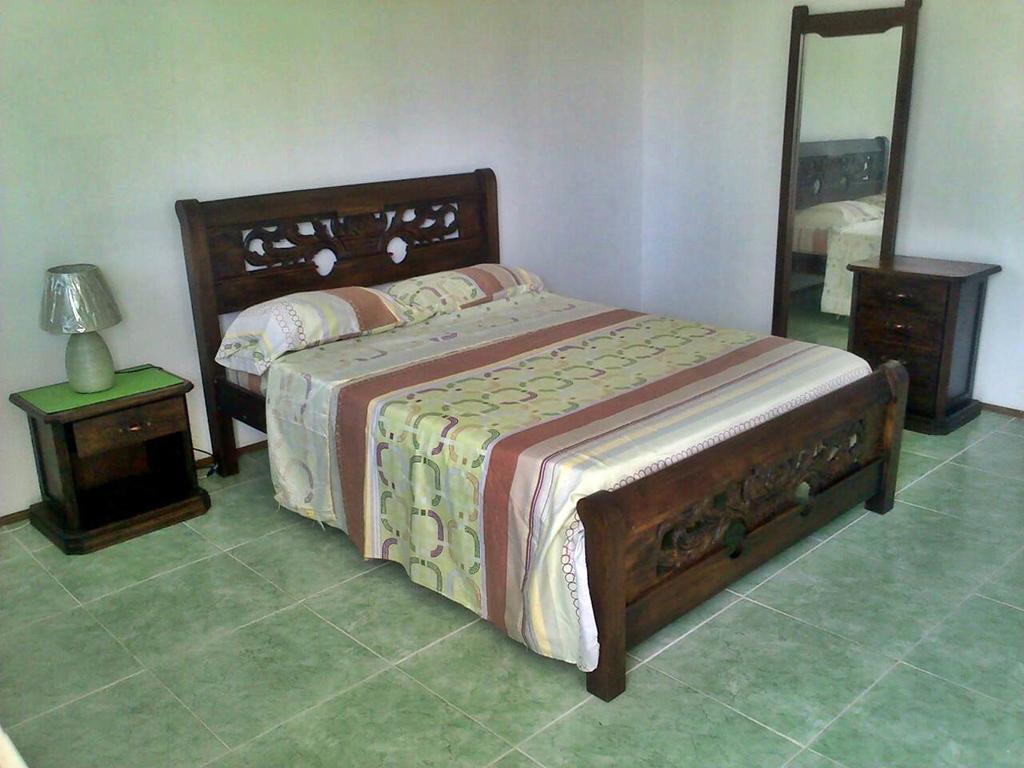 Posada Donde Pilo Avila Hotel San Andrés Quarto foto
